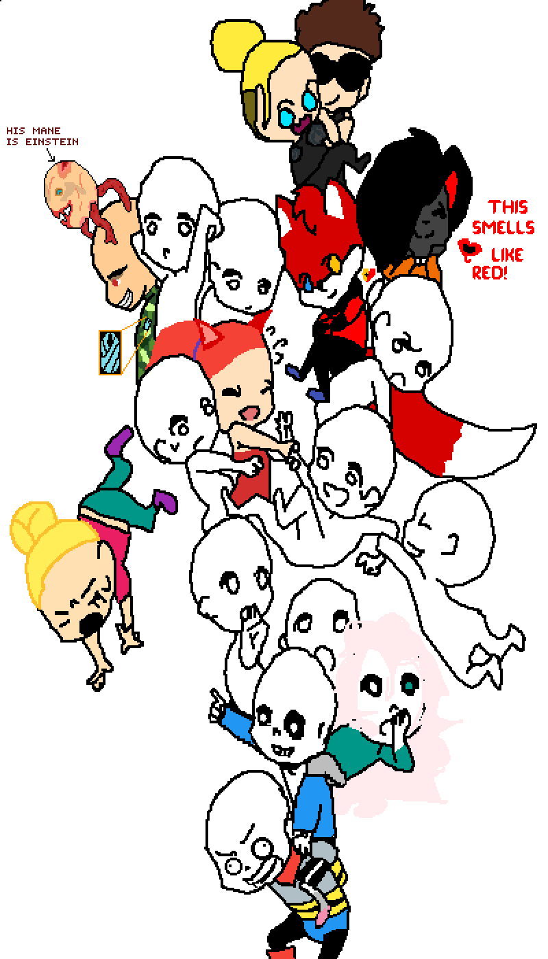 Yep - Drawing Clipart (800x1400), Png Download