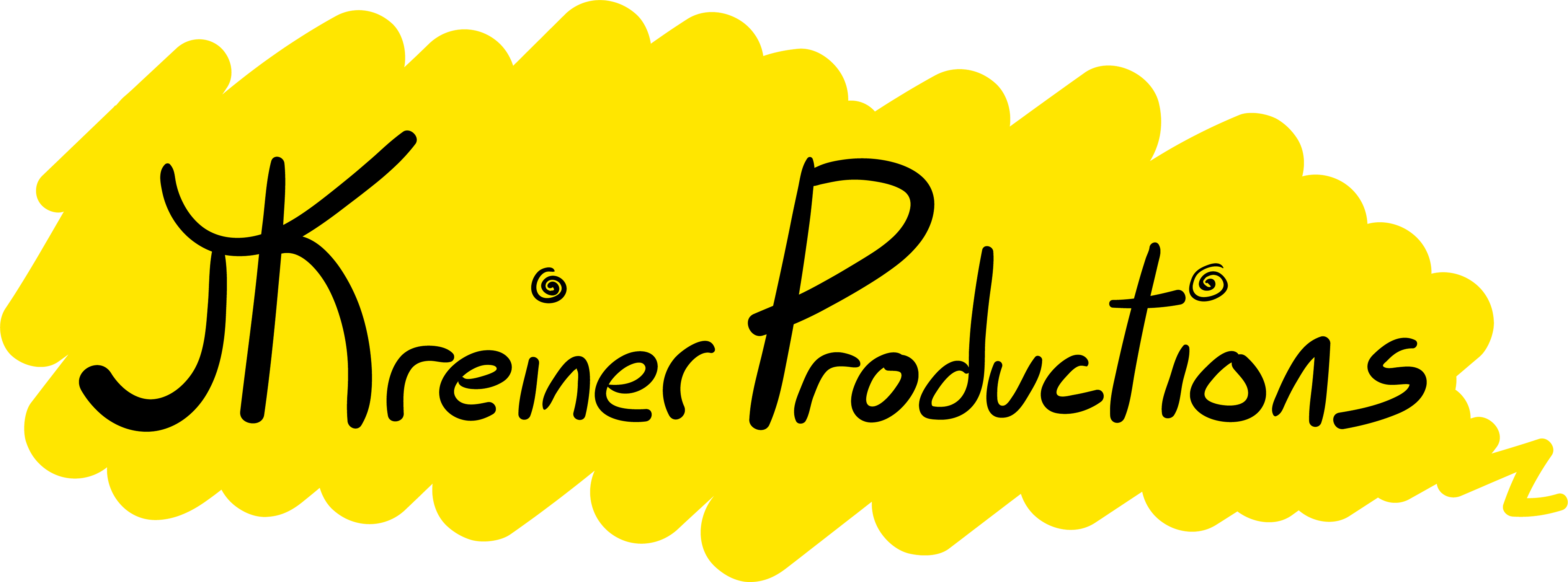 Dead Man Walking Tv Opening - Calligraphy Clipart (4096x1521), Png Download