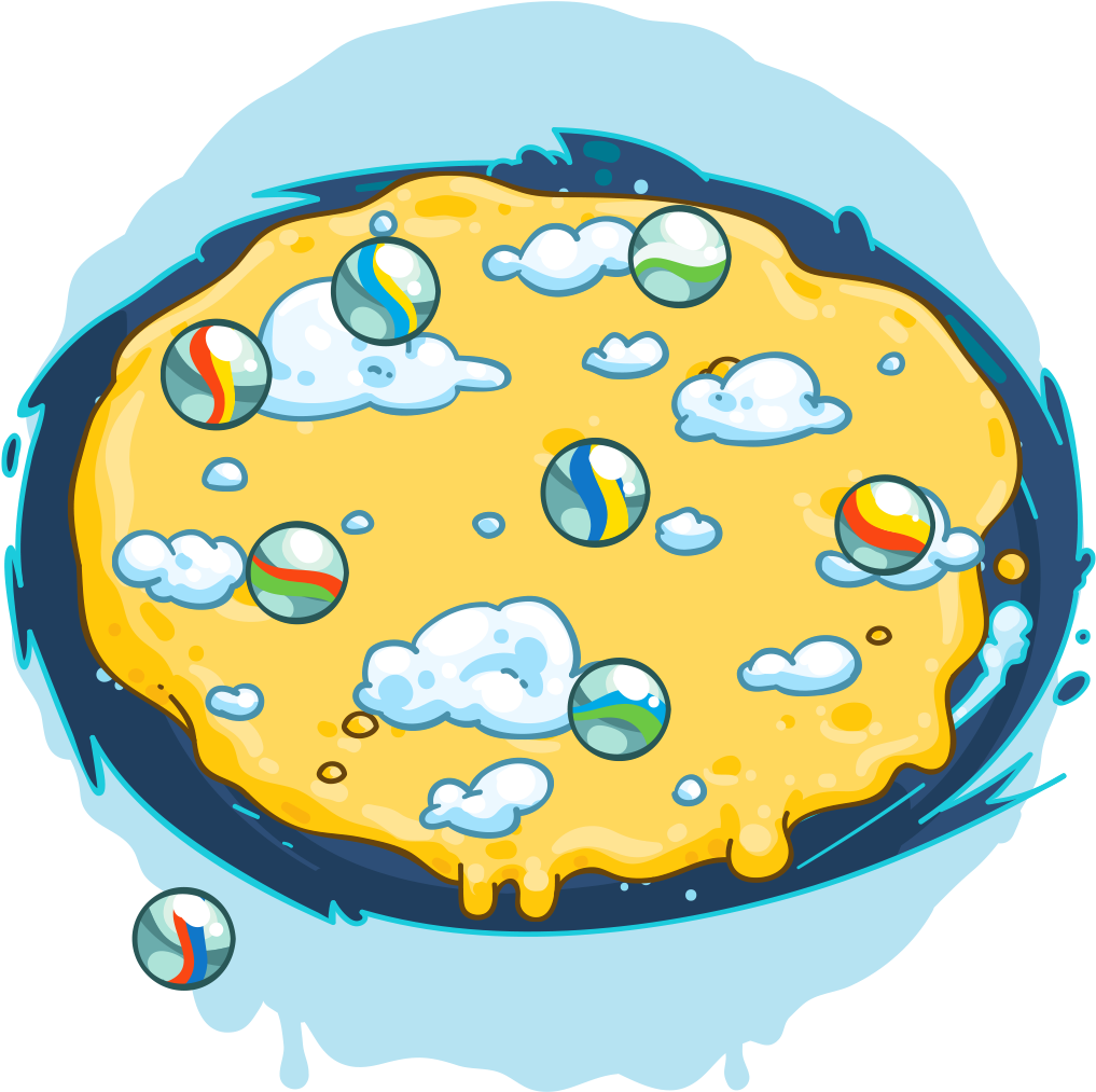 Cartoon Lemon Png Clipart (1017x1013), Png Download