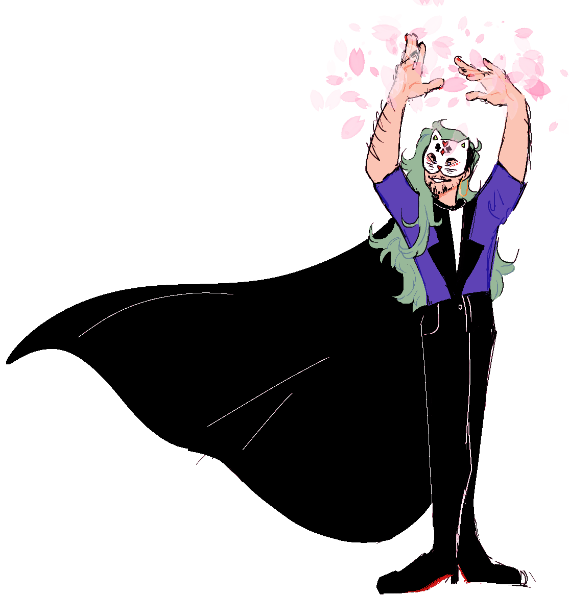 Cartoon Clipart (1114x1168), Png Download