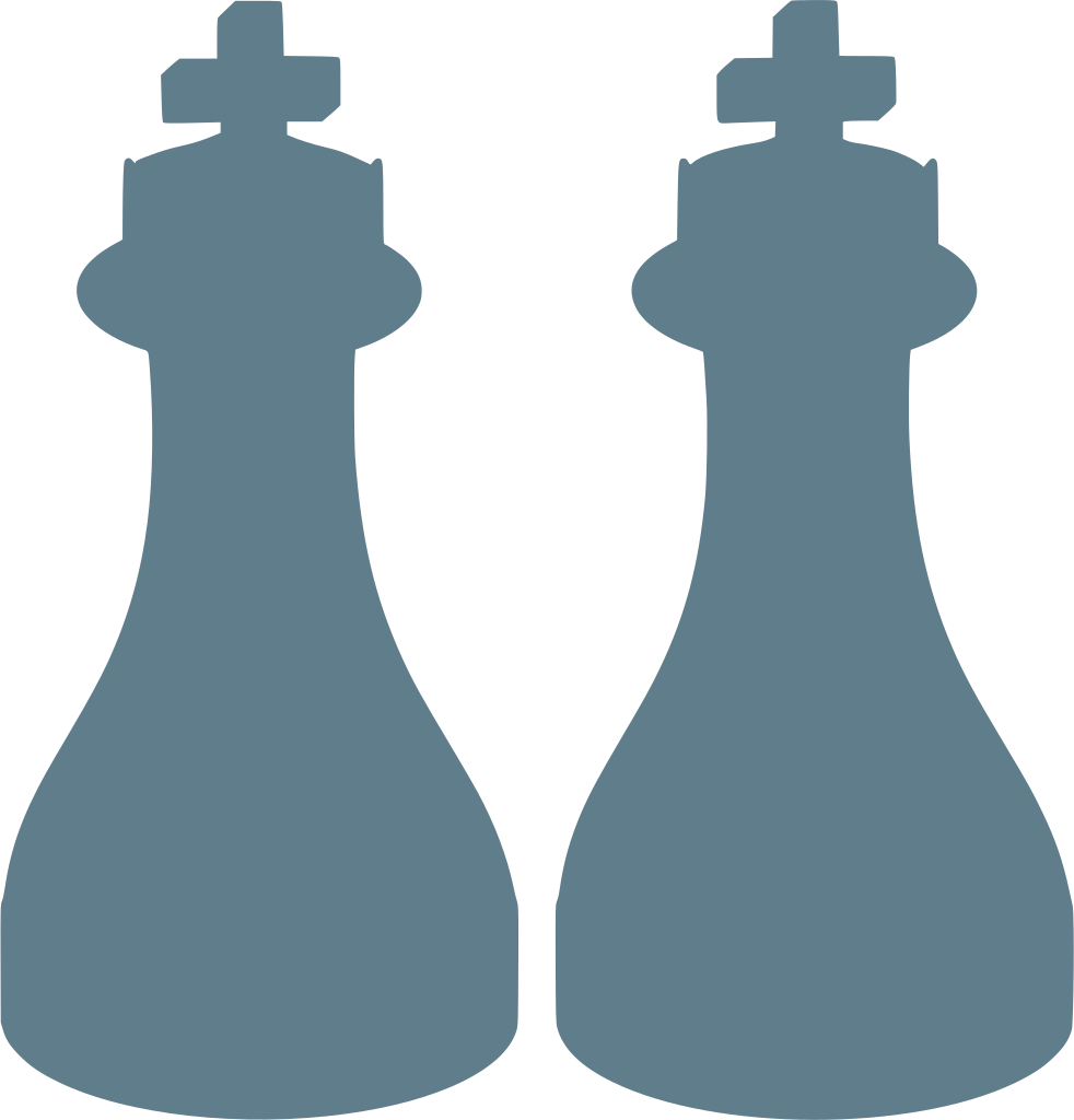 Download Png - Chess Clipart (982x1024), Png Download