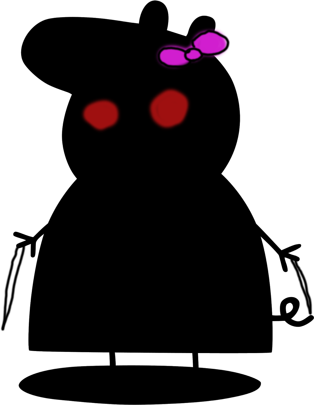 Littlegirl - - Illustration Clipart (1246x1600), Png Download