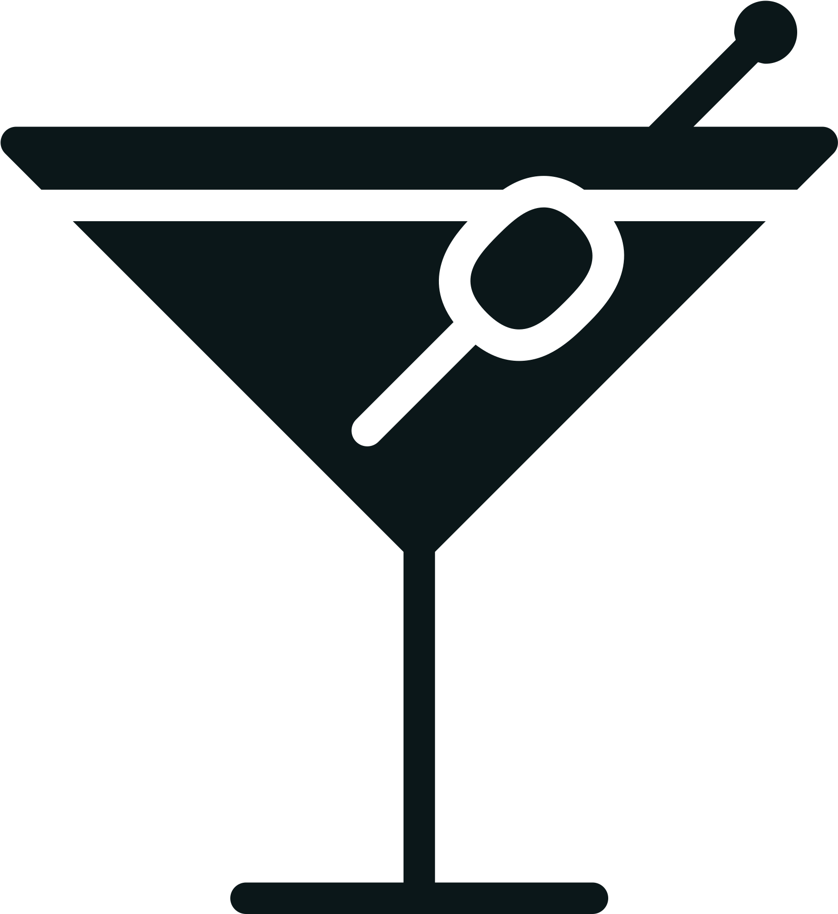 Aperitif Icon Clipart Full Size Clipart 495 Pinclipart