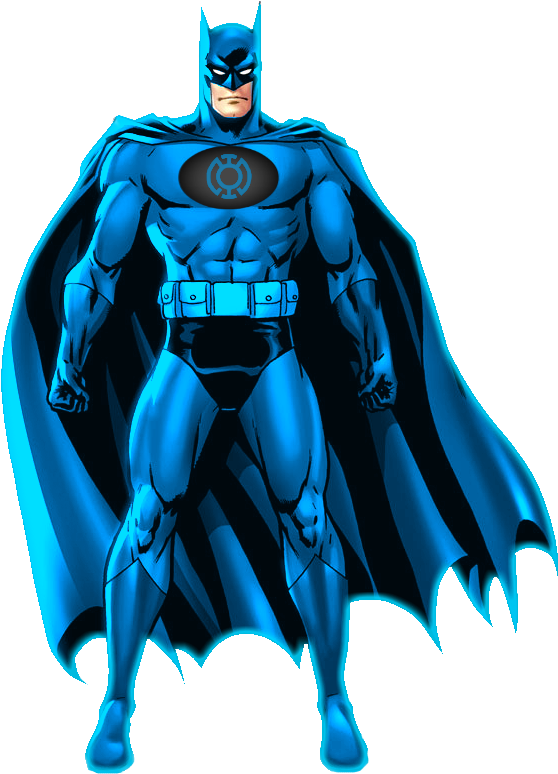 Batman Png Picture - Green Batman Clipart (574x800), Png Download