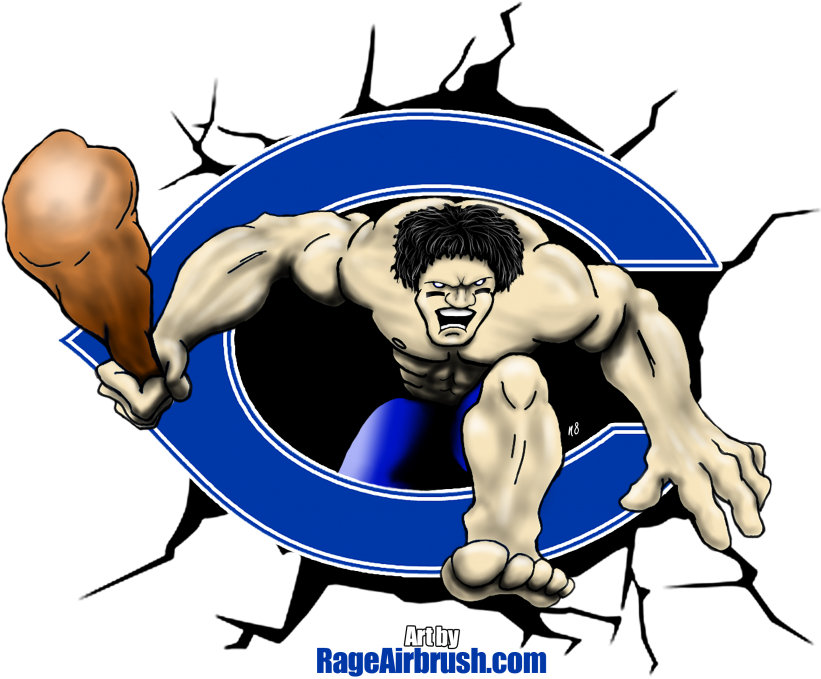 Cavemen - Caveman Clipart (1038x720), Png Download