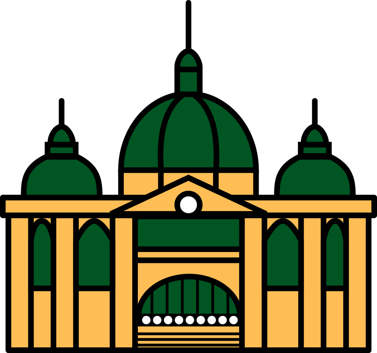 I Did An Art Clipart (1200x1125), Png Download