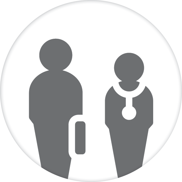 Health Screening - 1971 Clipart (625x625), Png Download