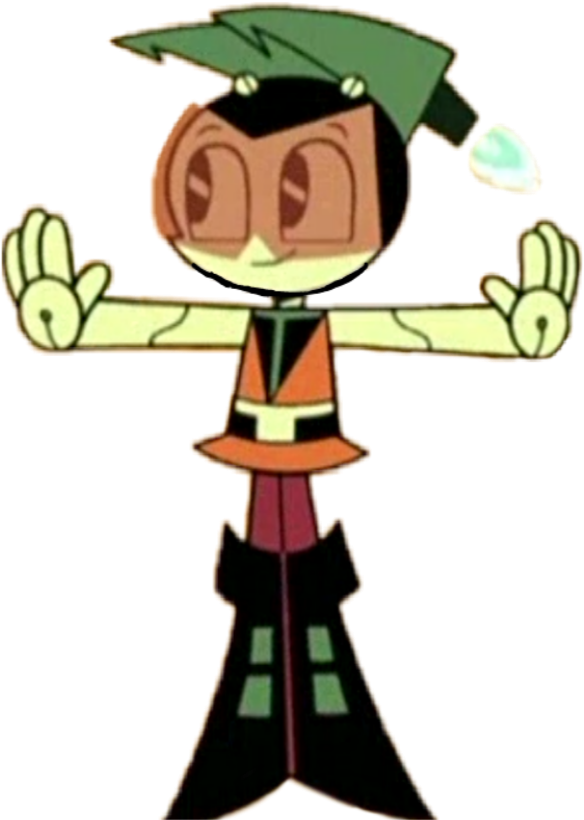 Alfonsotorres97's Image - Cartoon Clipart (720x847), Png Download