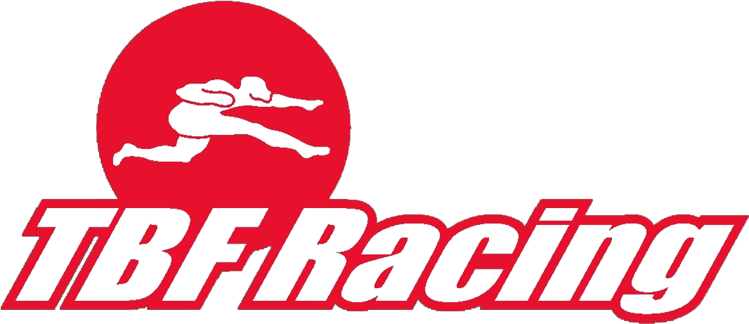 Happy Kids Duathlon - Tbf Racing Clipart (1066x461), Png Download