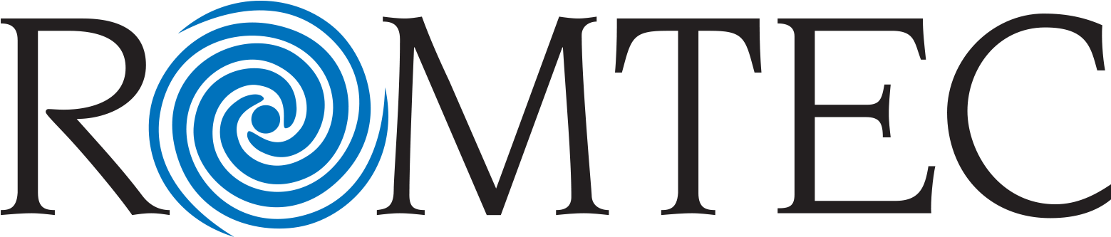 What We Do Romtec Designs, Manufactures, Supplies, Clipart (1650x450), Png Download