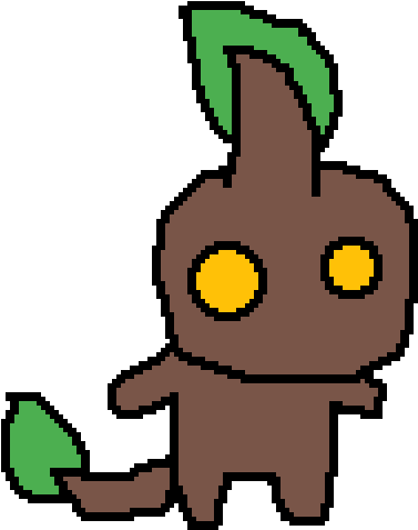 Twig But My Computer's Laggy - Cartoon Clipart (1024x576), Png Download