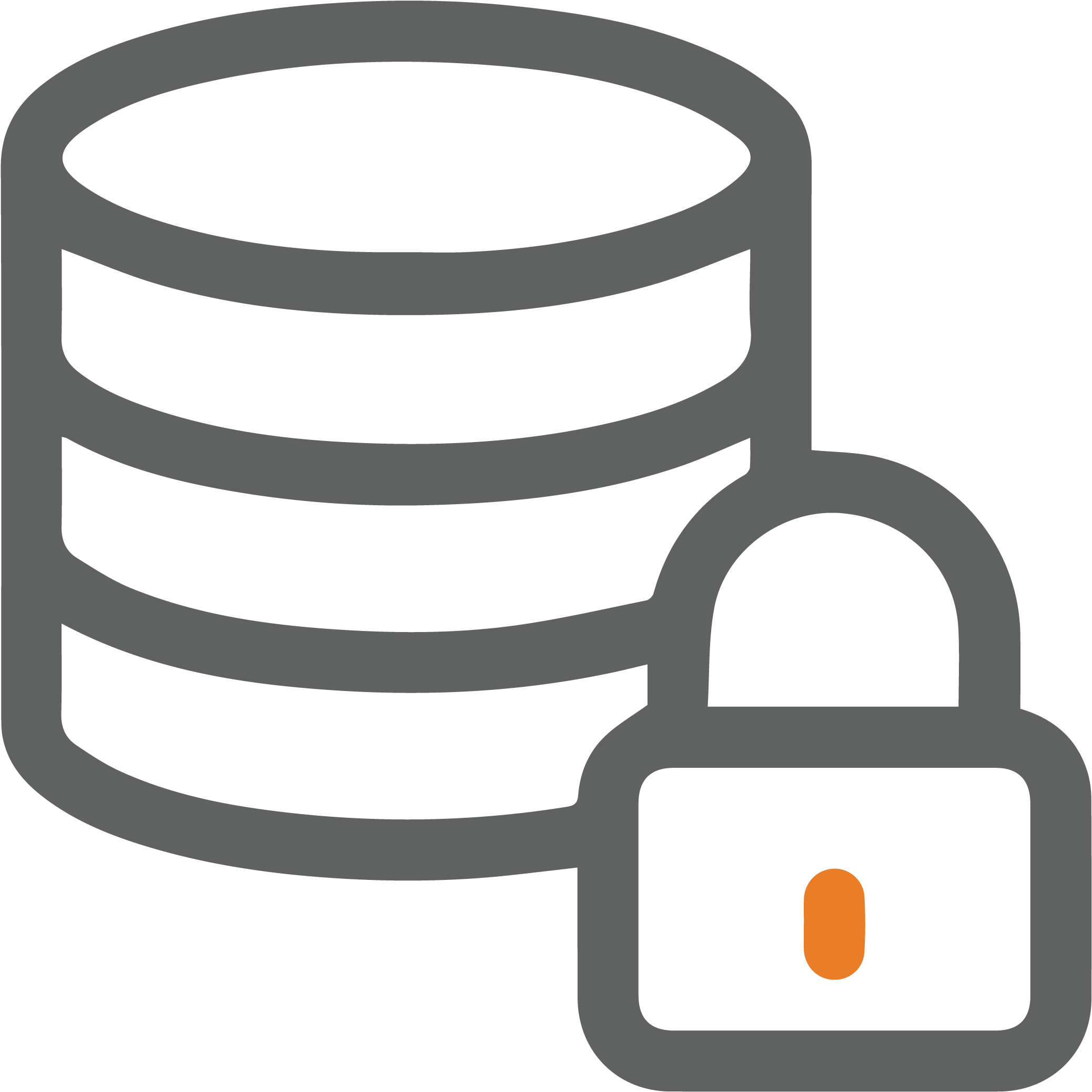 Download Data Storage - Icon Migration Clipart (#4985374) - PinClipart