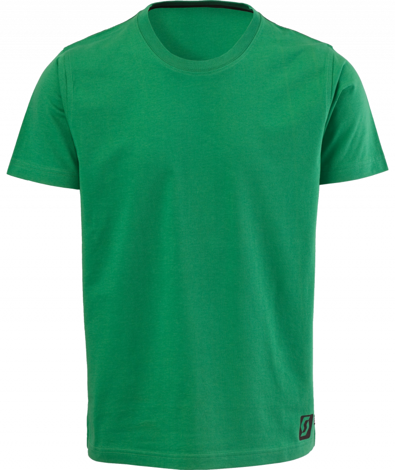 Green T Shirt Clipart (768x914), Png Download