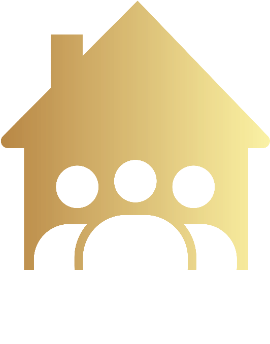 Homm Real Estate Services - Arch Clipart (600x731), Png Download