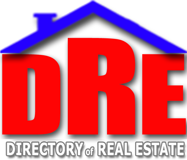 Real Estate Directory Usdre Clipart (628x628), Png Download