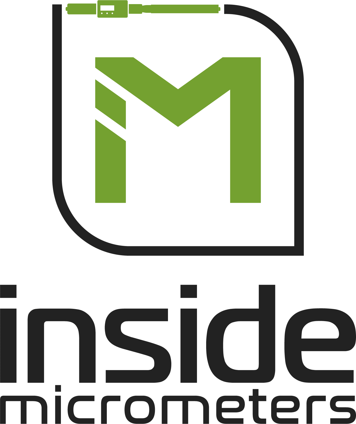 Insidemicrometers - Com Clipart (1473x1756), Png Download