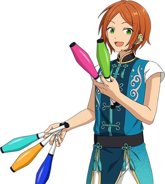 Acting Png - Cartoon Clipart (557x620), Png Download