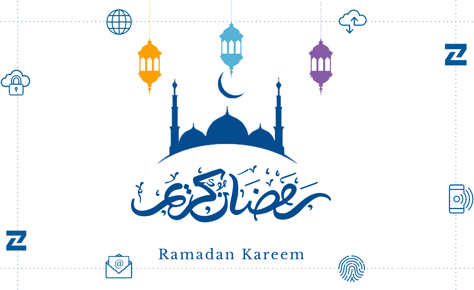 Image For Hakam Al Taher S Linkedin Activity Called Transparent Ramadan Kareem Png Clipart Full Size Clipart 4986141 Pinclipart