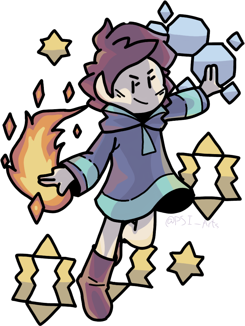 Kumatora - Cartoon Clipart (859x1200), Png Download