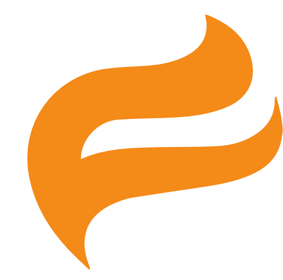 Fluid Leads - Calligraphy Clipart (600x600), Png Download