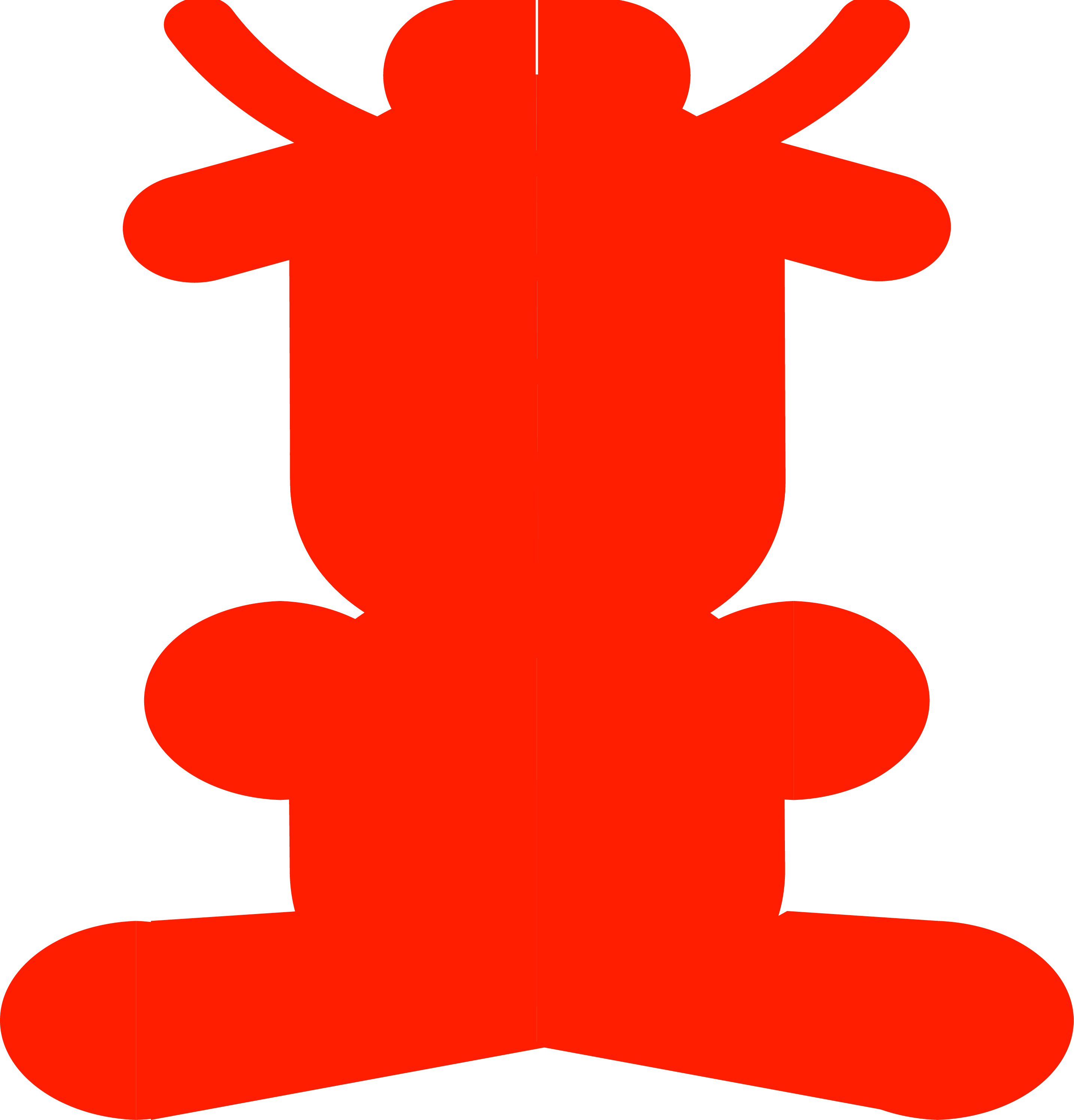 Download Transparent Png - Art Clipart (2868x2991), Png Download