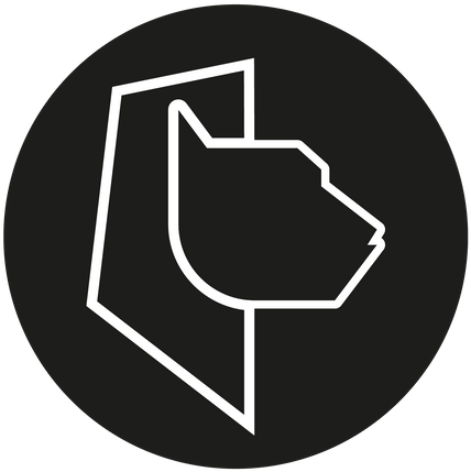 Steemleo-02 - Circle Clipart (640x640), Png Download