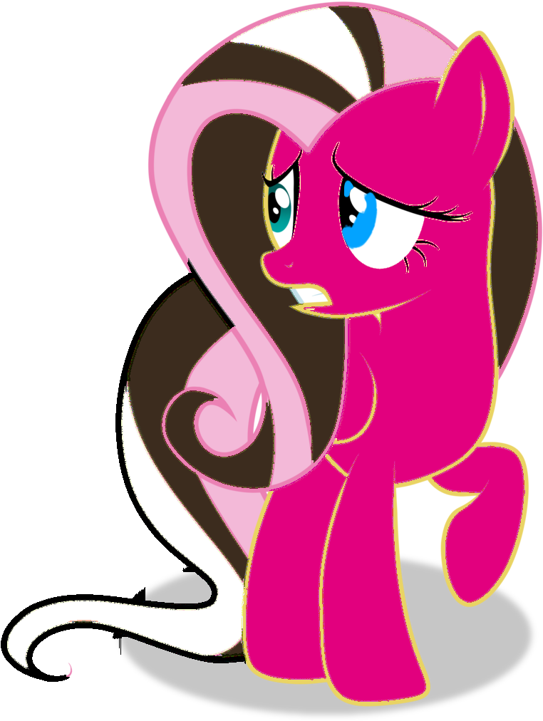 #briana #brianashy #brianashymiller #daughterofbritshy - Cartoon Clipart (774x1033), Png Download