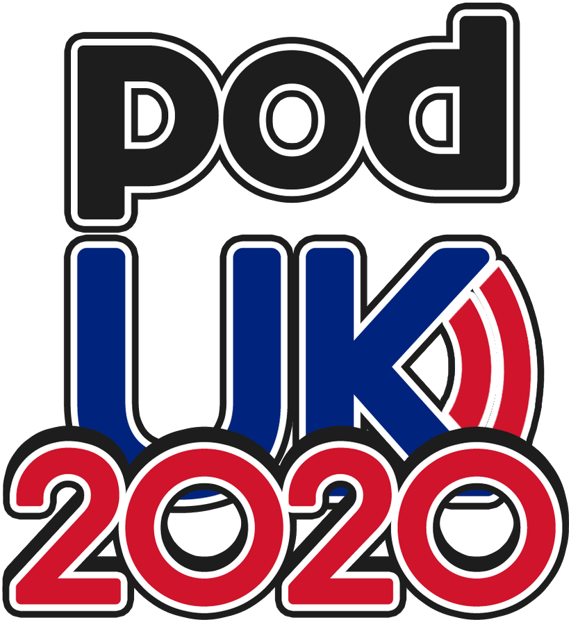 Poduk Returns For Episode 2 - Graphic Design Clipart (1024x1024), Png Download