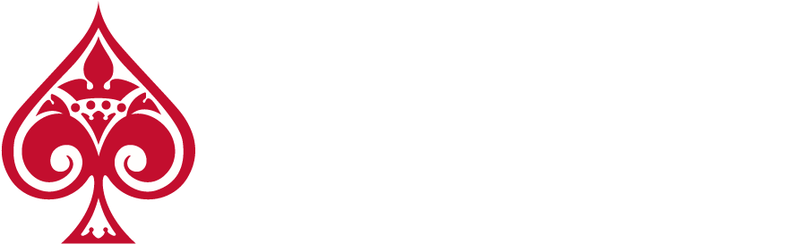 Download Png - Ace Of Spades Clipart (1000x350), Png Download