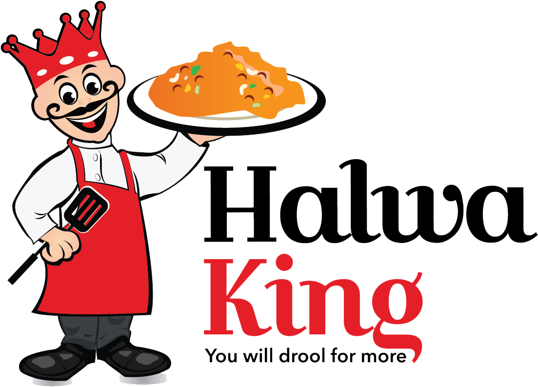 3 Months Shelf Life Due To Use Of 100% Pure Ghee - Halwa Logo Clipart (1152x864), Png Download