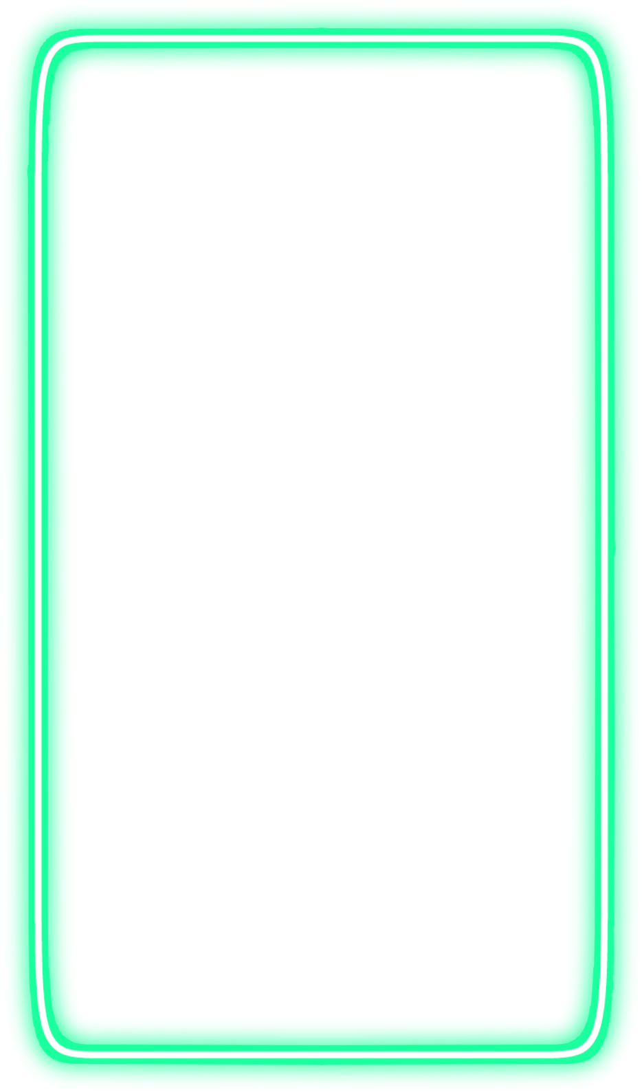 Display Device Clipart (1024x1642), Png Download