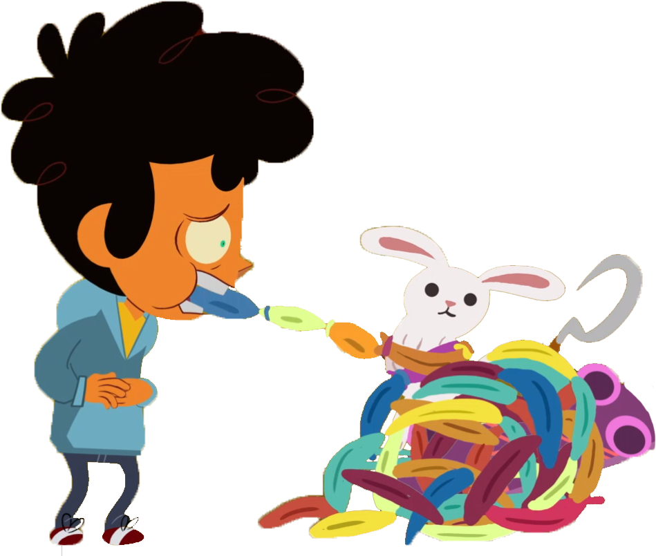 It's Either That Or I'm Heading To Super Guantanamo - Cartoon Clipart (961x804), Png Download