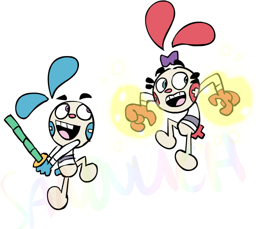 More Like Skye From Paw Patrol By Tannerxdelia - Cartoon Clipart (889x800), Png Download