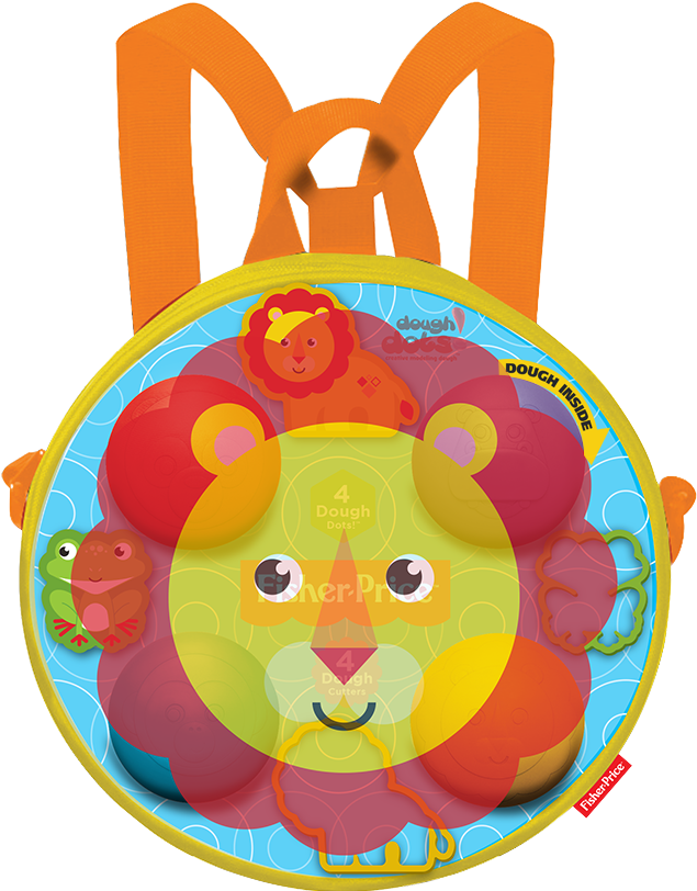 Lion Silhouette Png - Backpack Clipart (635x812), Png Download