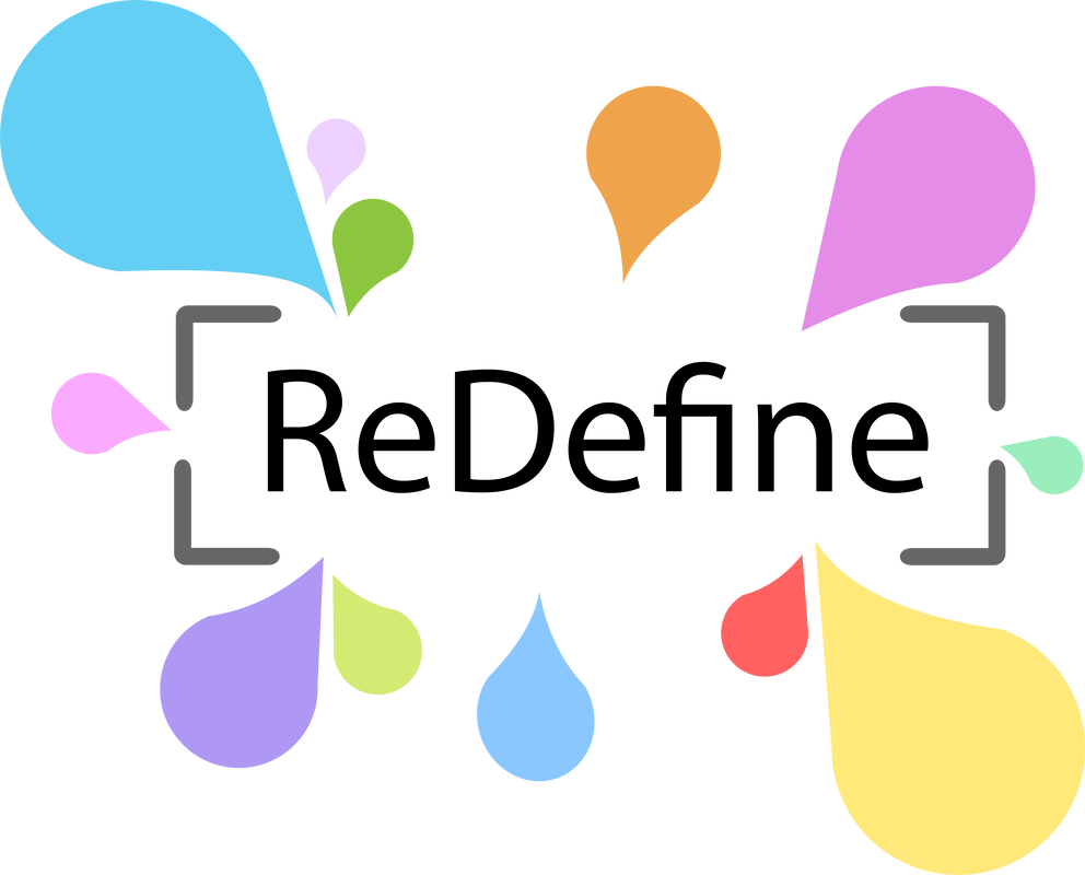 What Is Redefine Clipart (992x800), Png Download