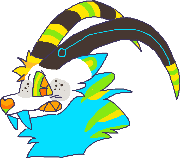 Details - Cartoon Clipart (781x745), Png Download