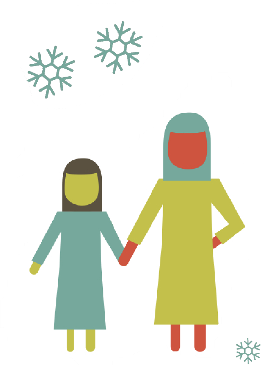 Open Streets Planeteers - Illustration Clipart (1200x1200), Png Download