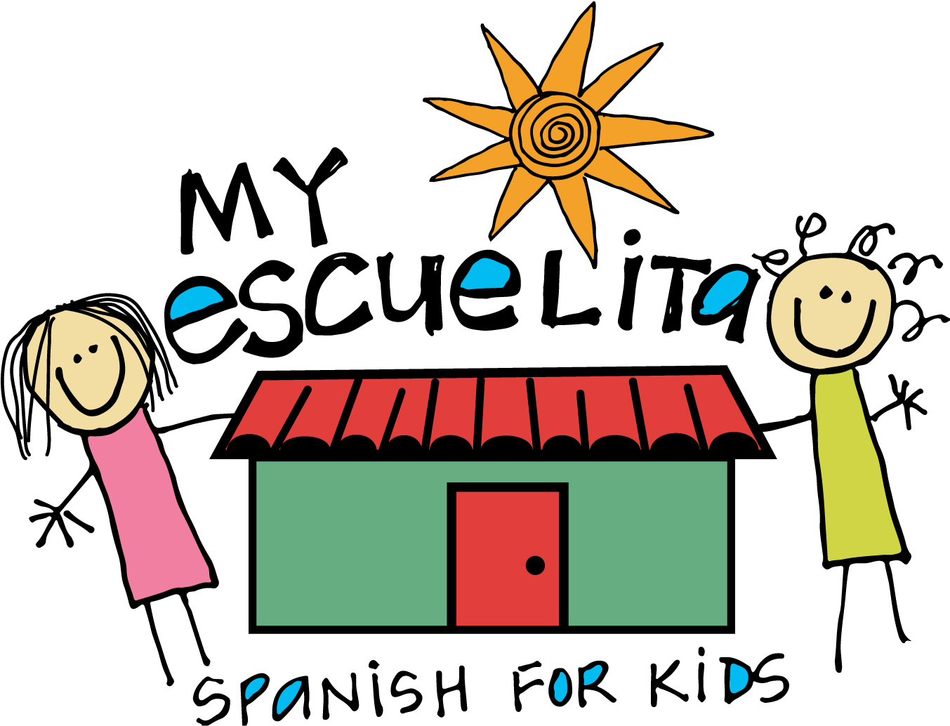 Conflict Clipart Tolerant - Kinder Singen Comic - Png Download (1400x1067), Png Download