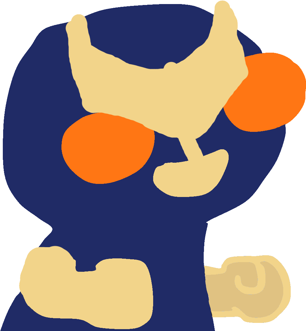 It's My New Mission To Try To Check Out The Of All Clipart (1018x1064), Png Download