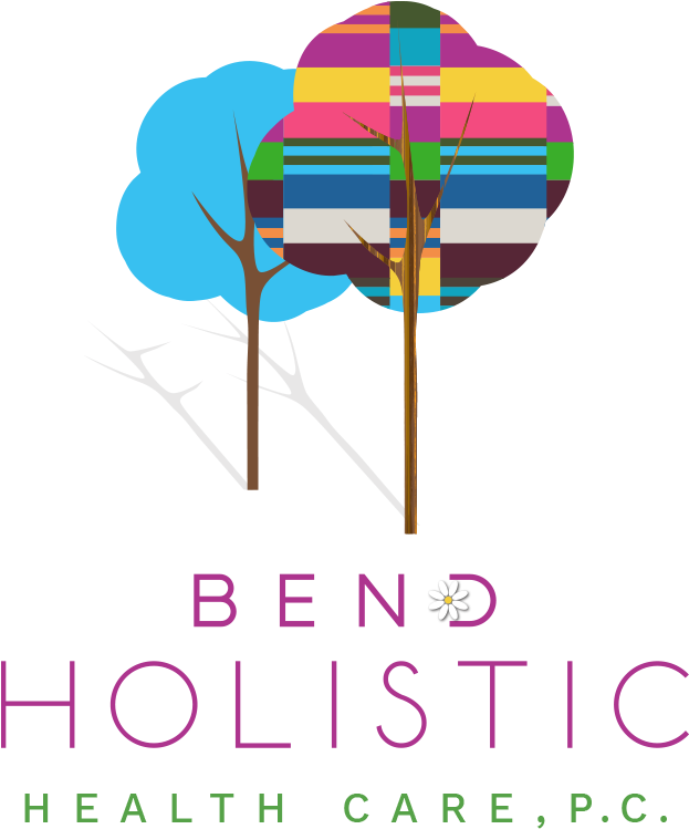 Bend Holistic Health Care - Bend Holistic Health Care Pc Clipart (800x800), Png Download