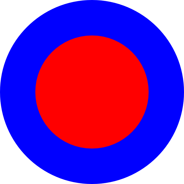 Circle1 Clip Art Vector Online Royalty Free & Public - Circle - Png Download (600x600), Png Download