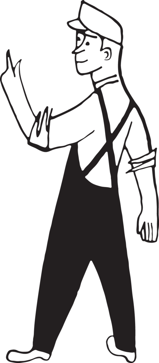 Clip Art - Png Download (526x1200), Png Download