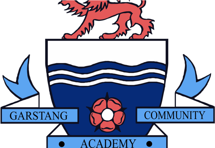 Mobile/electronic Devices Policy - Garstang Community Academy Logo Clipart (750x480), Png Download