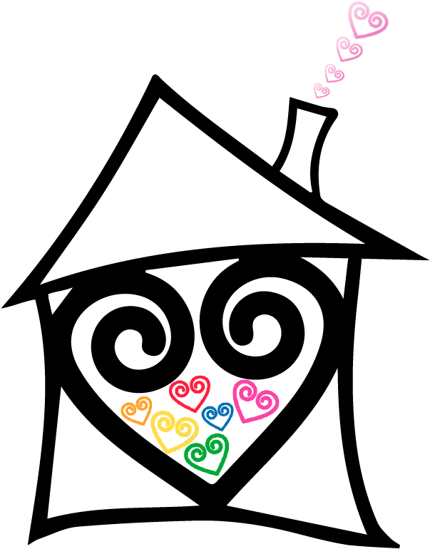 Hawa Is A Clipart (612x792), Png Download