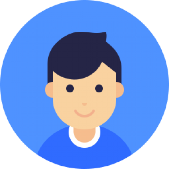 Avatar - Avatar Png Clipart (560x560), Png Download