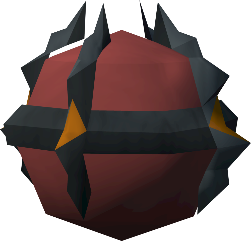 Magic Orb Png - Creative Arts Clipart (1000x960), Png Download