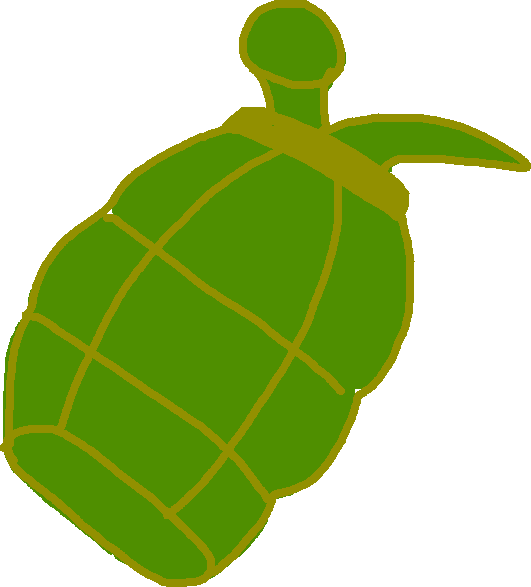 Dynamite - Dynamite Clipart (531x587), Png Download