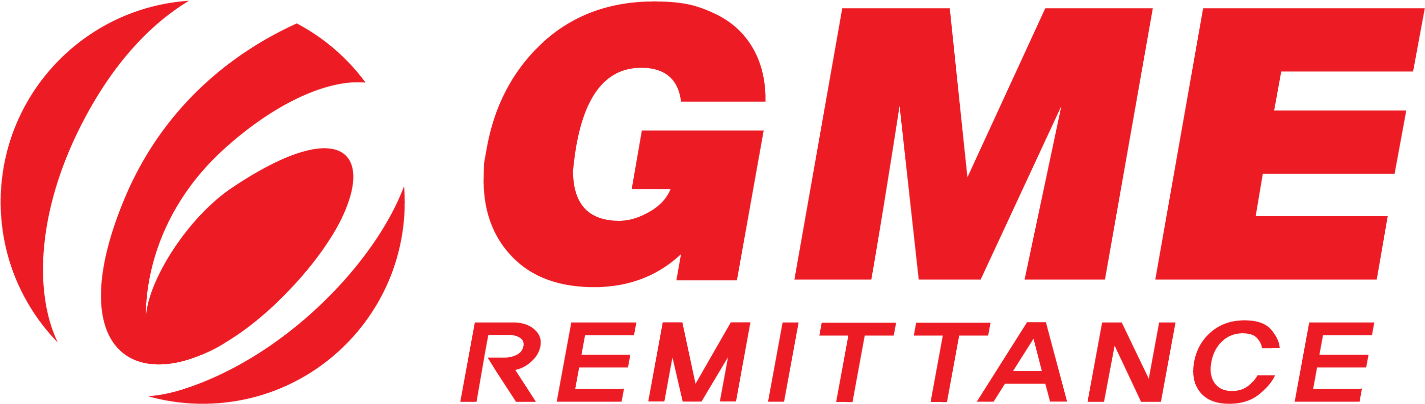 Collect Cash At - Gme Remit Logo Png Clipart (2797x794), Png Download