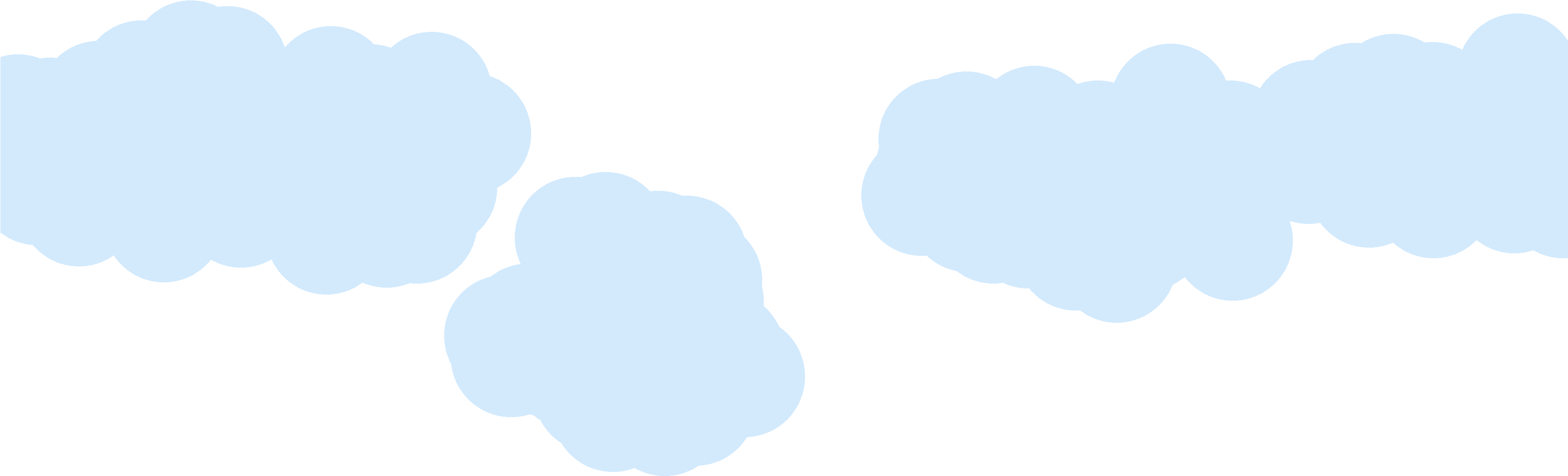 Meet Henry - Clipart (3840x1587), Png Download