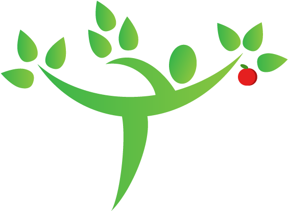 Positively Balanced Nutrition Clipart (675x514), Png Download